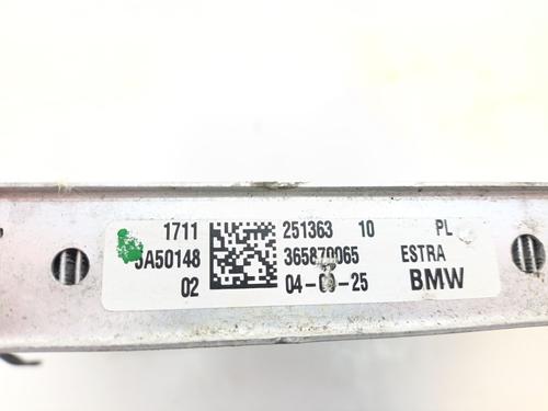 Water radiator BMW 1 (F40) 118 d | BP38112628M31 - Image 7