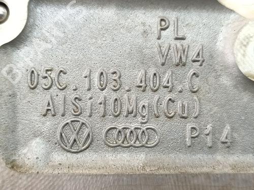 Cylinder head AUDI A1 Sportback (GBA) 30 TFSI | BP36448626M5 - Image 8