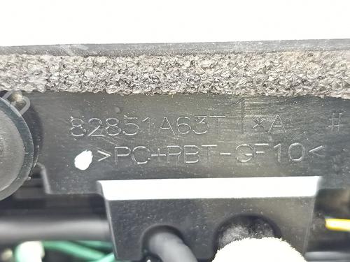Tailgate handle SUZUKI S-CROSS 1.4 Smart Hybrid (AKP414) | BP38956524C132 - Image 5