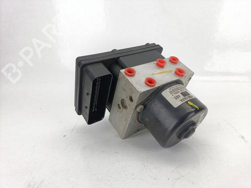 Used ABS pump NISSAN PATHFINDER III (R51) 2.5 dCi 4WD (171 hp) 25877030