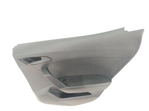 Rear right panel SEAT IBIZA V (KJ1, KJG) 1.0 MPi | BP33695318C61 - Image 4