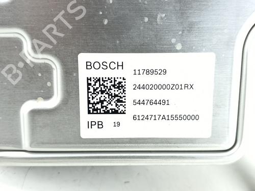 ABS pump MG MG 3 (ZP2_)  | BP30153577M43 