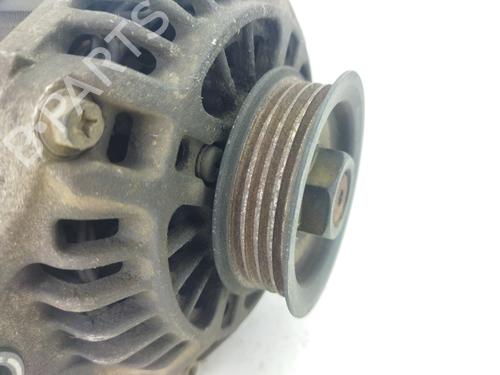 Alternator HONDA CIVIC VI Hatchback (EJ, EK) 1.5 i (EK3) | BP10320879M7 