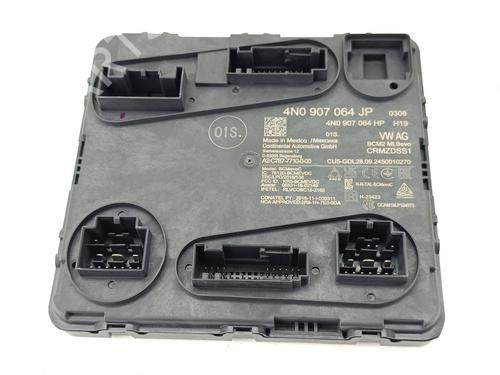 Used Electronic module Electronic module AUDI Q5 Sportback (FYT) 40 TDI Mild Hybrid quattro (204 hp) 40603826 40603826