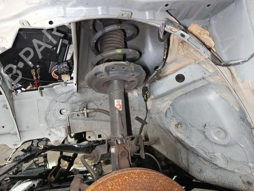 Used Left front shock absorber DACIA SANDERO III 1.0 SCe 65 (67 hp) 32132861