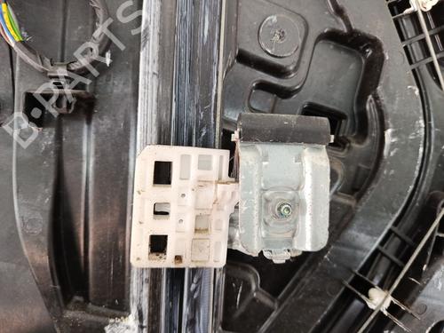 Front right window mechanism HYUNDAI i30 (PDE, PD, PDEN) 2.0 N | BP33120618C23 - Image 8