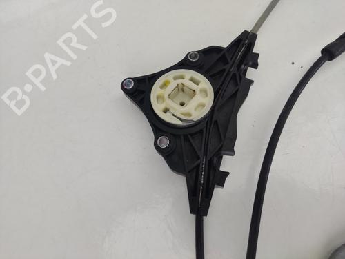 Front right window mechanism RENAULT KOLEOS II (HC_)  | BP25875976C23 