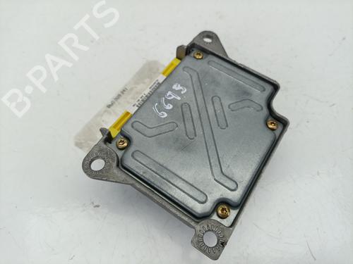 ECU airbags AUDI A3 (8P1)  | BP25877860M53 