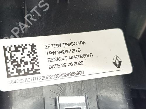 Rat RENAULT CLIO V (B7_) 1.0 TCe 90 (B7MT) | BP38305468C49 - Image 6
