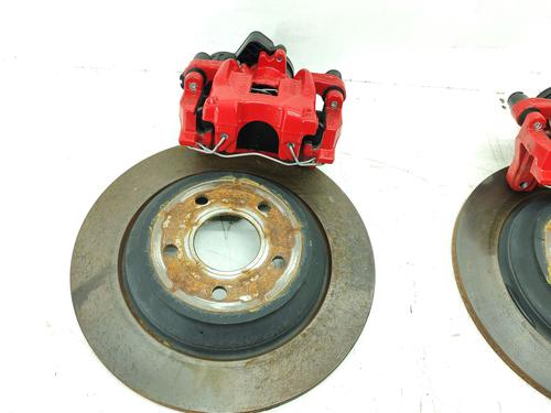 Other FORD FOCUS IV (HN) 2.3 ST EcoBoost | BP29932952O1