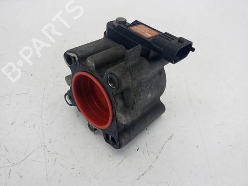 Used Throttle body RENAULT KOLEOS I (HY_) [2008-2025]  10776055