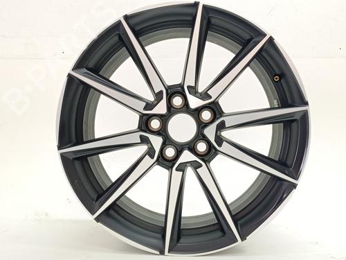 Felg Felg TOYOTA YARIS (_P21_, _PA1_, _PH1_) 1.5 Hybrid (MXPH10, MXPH11) (116 hp) 38176467 38176467