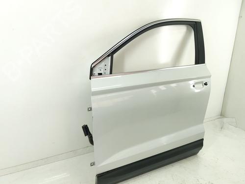Left front door SKODA KAROQ (NU7, ND7) 2.0 TDI | BP29447633C2 