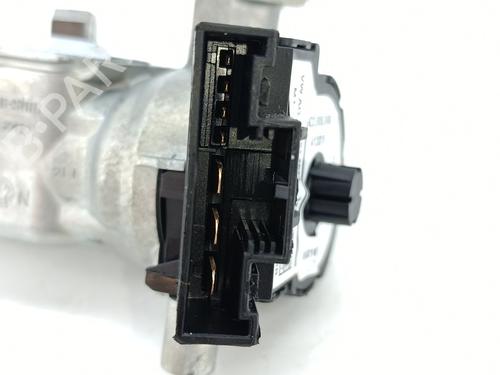 Electronic module SKODA FABIA IV (PJ3) 1.0 MPI | BP38440227M83 - Image 4