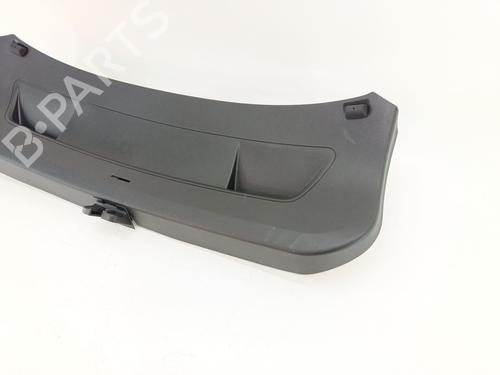 Boot lining SEAT LEON (KL1, KLG) 1.5 eTSI | BP32450474I3
