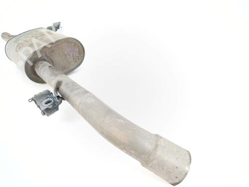 Exhaust system VW CRAFTER Van (SY_, SX_) 2.0 TDI FWD (SYB, SYC, SYD) | BP34244275M121  - Image 5
