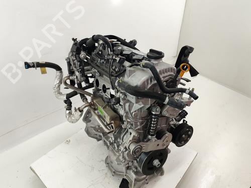 Engine KIA XCEED (CD) 1.4 T-GDI | BP29751015M1 