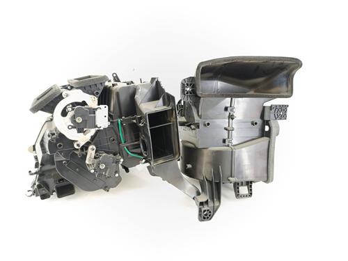 Heater matrix box MAZDA CX-3 (DK) 2.0 SKYACTIV-G (DK5W, DK6W) | BP36434696M61 - Image 7