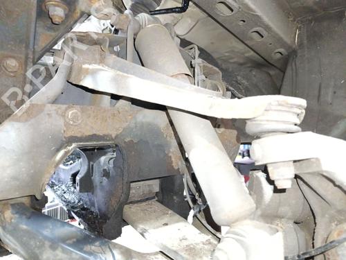 Used Left front shock absorber Left front shock absorber IVECO DAILY IV Platform/Chassis 35C13, 35C13 /P, 35S13 D, 35S13, 35S13 /P (126 hp) 34441609 34441609