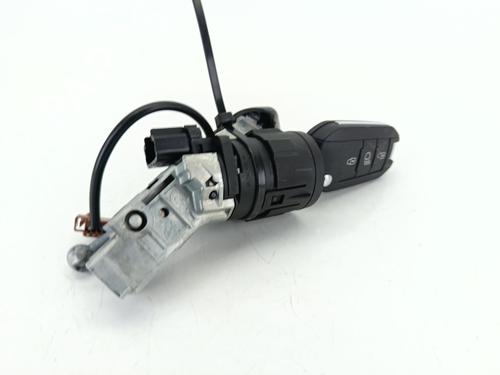 Ignition barrel CITROËN C4 X (BD_, BE_, BF_) ë-C4 X (BFZKXC) | BP37074345M48 - Image 3