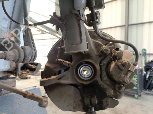 Used Left front steering knuckle Left front steering knuckle 37515565 37515565