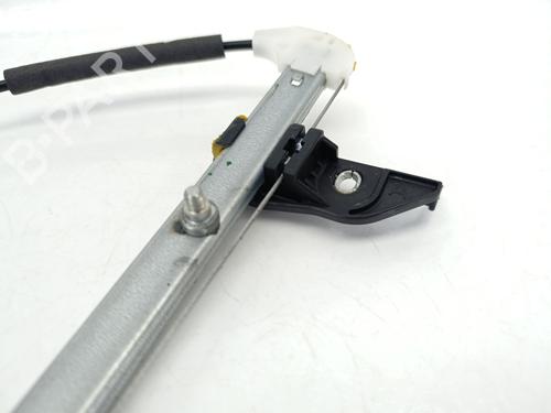 Rudehejsemekanisme Højre bagtil MAZDA CX-3 (DK) 2.0 SKYACTIV-G (DK5W, DK6W) | BP36668010C25 - Image 2