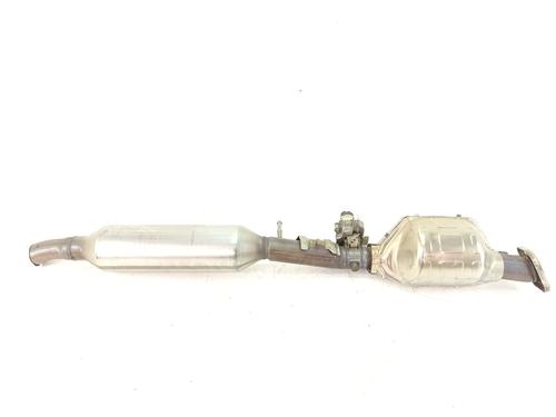 Used Exhaust system Exhaust system 34544345 34544345