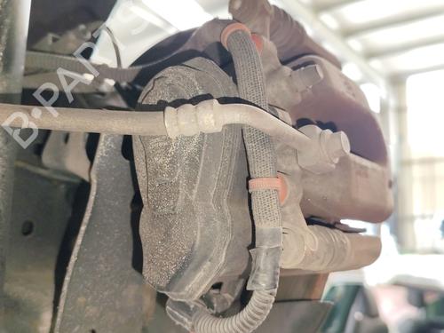 Right rear brake caliper OPEL ASTRA K Sports Tourer (B16)  | BP27627972M106 