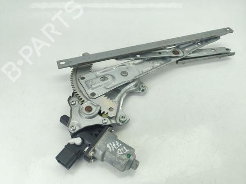 Used Rear right window mechanism MITSUBISHI OUTLANDER III (GG_W, GF_W, ZJ, ZL, ZK) Plug-in Hybrid (GG2W) (200 hp) 28378190