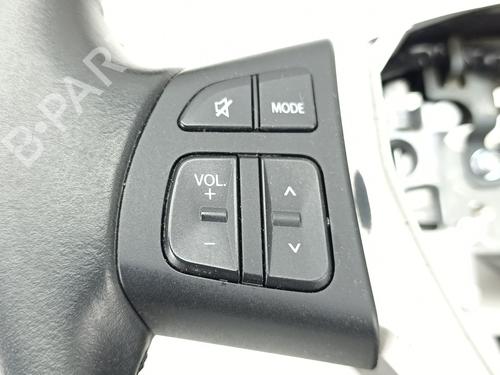 Steering wheel SUZUKI S-CROSS 1.4 Smart Hybrid (AKP414) | BP38958290C49 - Image 3