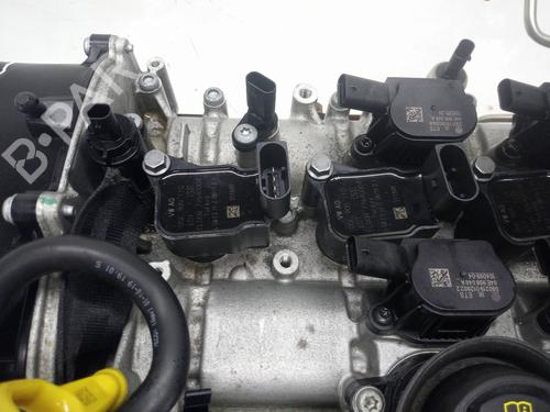 Engine VW GOLF VII (5G1, BQ1, BE1, BE2)  | BP11605718M1 