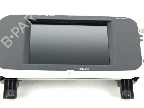 Used Instrument cluster OPEL CORSA F (P2JO) 1.2 (68) (101 hp) 30078579