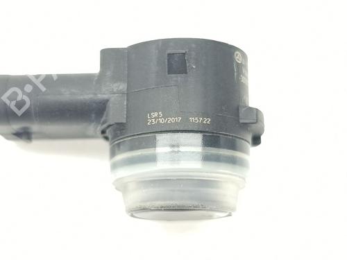 Electronic module MERCEDES-BENZ C-CLASS (W205) C 350 e (205.047) | BP30174820M83