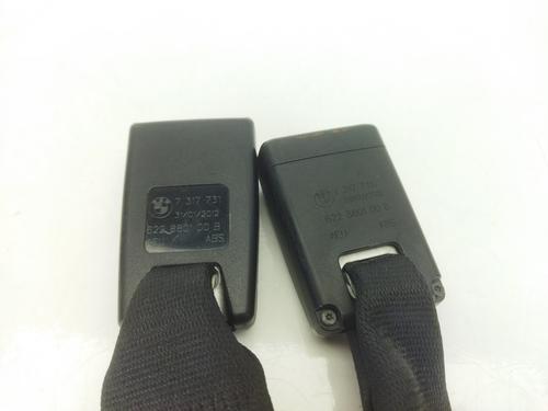Seat buckle BMW X1 (E84) sDrive 18 d | BP14159610I32 