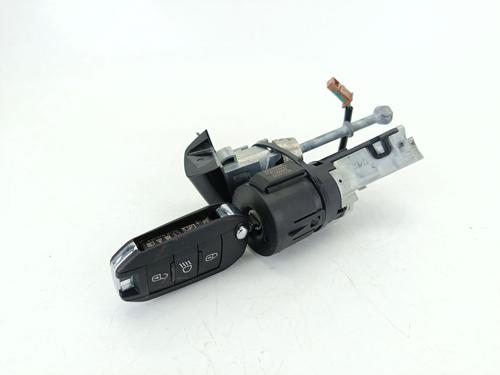 Ignition barrel CITROËN C4 X (BD_, BE_, BF_) ë-C4 X (BFZKXC) | BP37074345M48 - Image 5