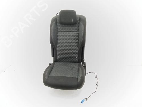 Used Rear seat (2nd row) Rear seat (2nd row) 36856801 36856801