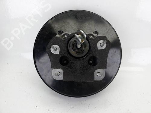 Servo brake NISSAN X-TRAIL III (T32_, T32R, T32RR) 1.6 dCi (T32) | BP16124467M42