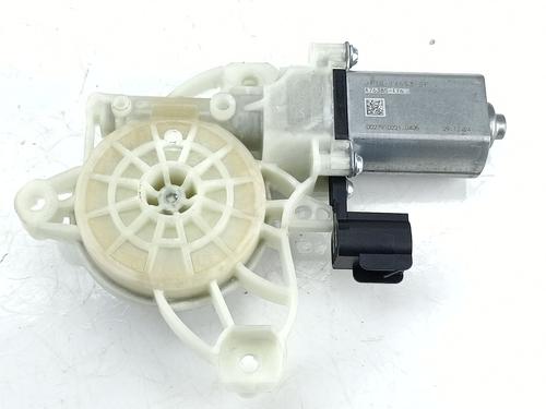 Left front window motor FORD FOCUS IV (HN) 2.3 ST EcoBoost | BP29993191E21 