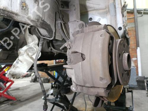 Left front brake caliper VW CRAFTER Van (SY_, SX_) 2.0 TDI FWD (SYB, SYC, SYD) | BP39883651M105 - Image 2