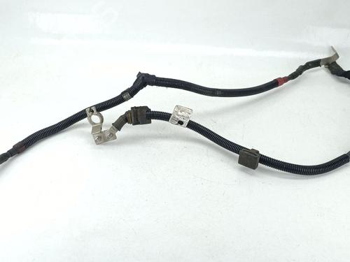Used Wiring harness Wiring harness BMW X1 (F48) sDrive 18 d (150 hp) 40496332 40496332