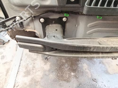 Rear bumper reinforcement VW ID.3 (E11, E12) Pro | BP37487515C73 - Image 3