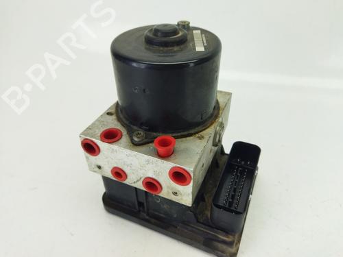 ABS Bremseaggregat OPEL ASTRA H (A04) 1.9 CDTI (L48) | BP9435639M43