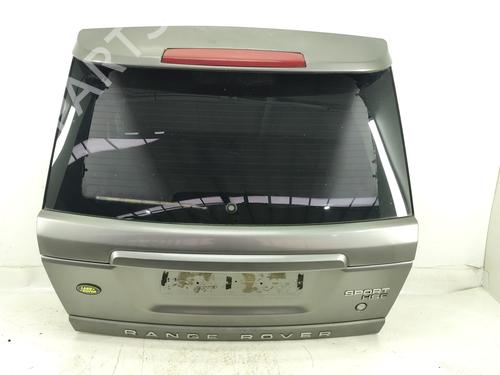 Used Tailgate LAND ROVER RANGE ROVER SPORT I (L320) 3.6 D 4x4 (272 hp) 30456074