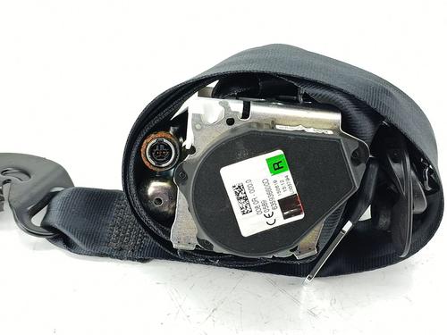 Sikkerhedssele foran højre FORD FOCUS IV (HN) 1.0 EcoBoost (125 hp) 29932957