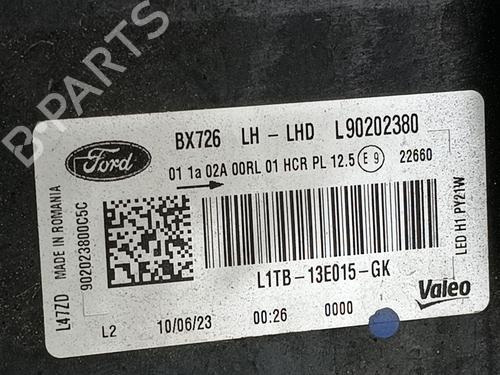 Left headlight FORD PUMA (J2K, CF7) 1.0 EcoBoost | BP35724076C28  - Image 5