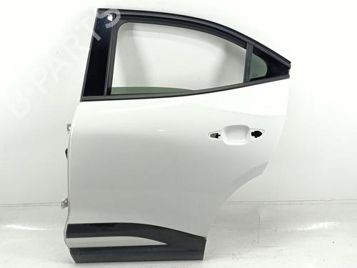 Used Left rear door OPEL MOKKA 1.2 (76) (131 hp) 28163734