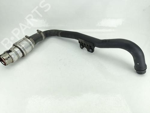 Used Pipe HYUNDAI i30 FASTBACK (PDE, PDEN) 1.0 T-GDI (120 hp) 28378167