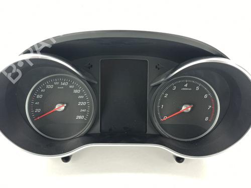 Used Steering wheel MERCEDES-BENZ C-CLASS (W205) C 350 e (205.047) (211 hp) 30174809