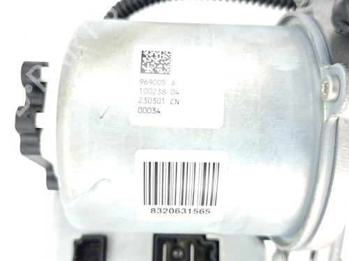 Steering column RENAULT CLIO V (B7_) 1.6 E-TECH 145 (B7MU) | BP32730269M21 - Image 3