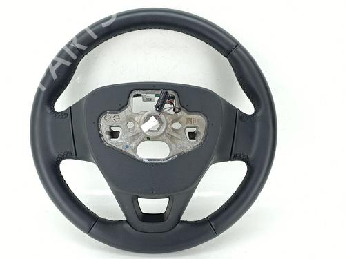 Steering wheel FORD FOCUS IV (HN) 1.5 EcoBlue | BP36700853C49 - Image 6